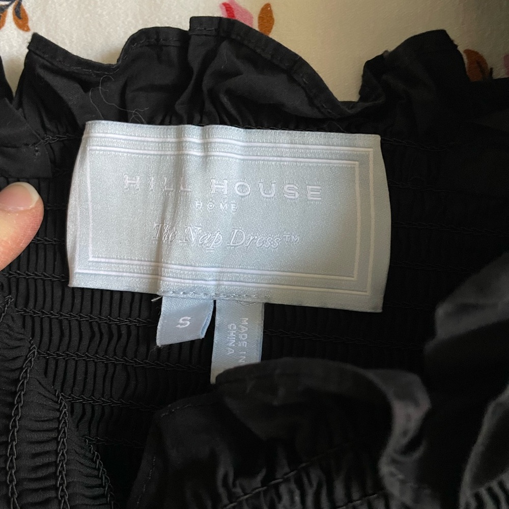 Hill house home Ellie nap dress